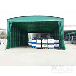 簡易遮雨棚 多功能可折疊紡織品遮篷的應用與優(yōu)勢